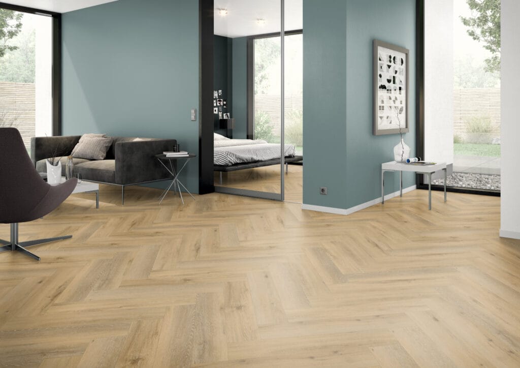Belakos Attico visgraat XL 80