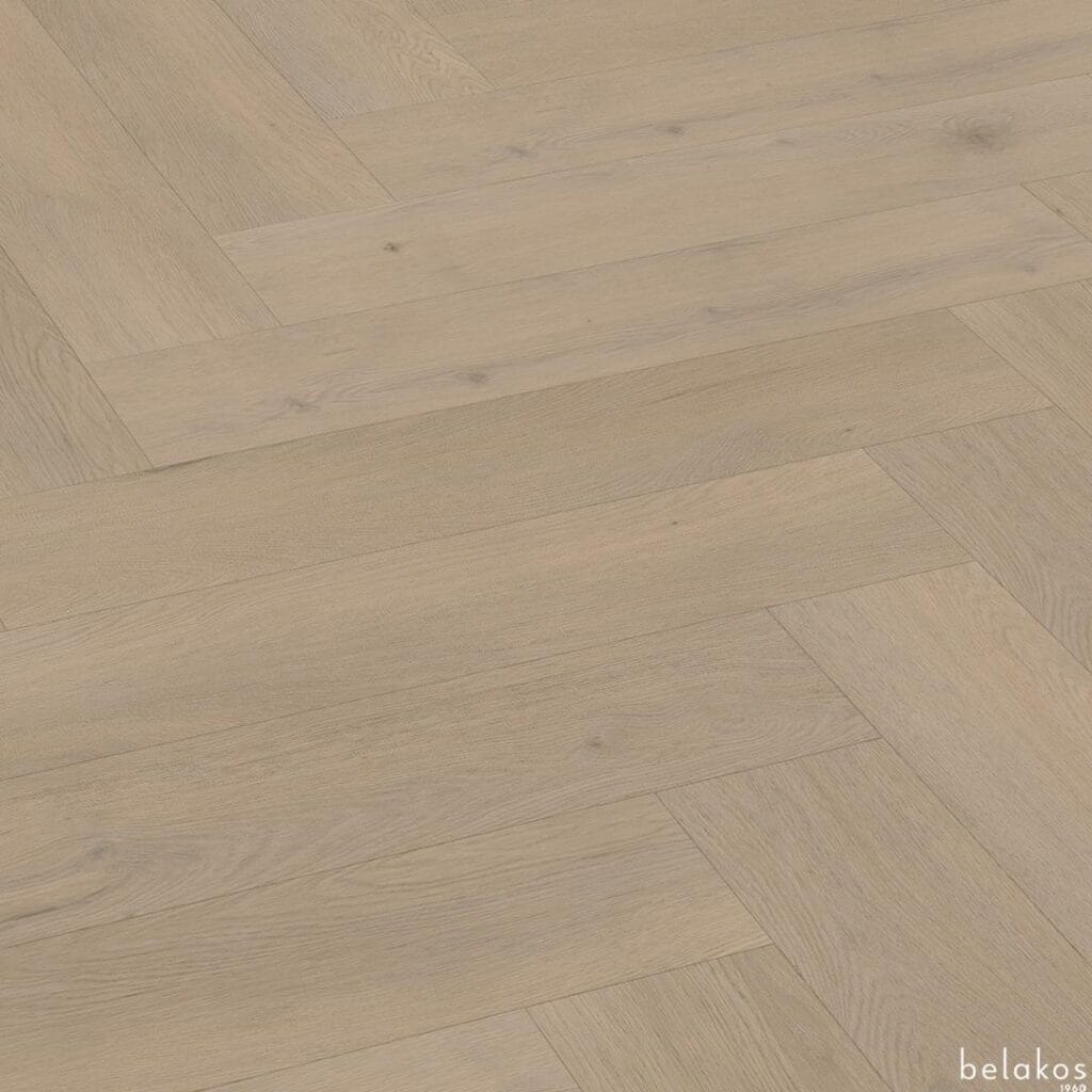 Belakos Attico visgraat XL 83