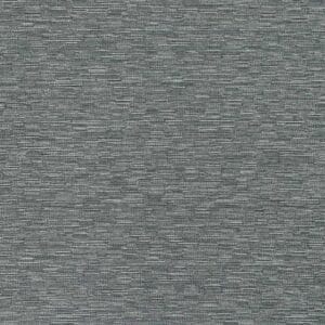 Nature cord antraciet mele | 160cm rond