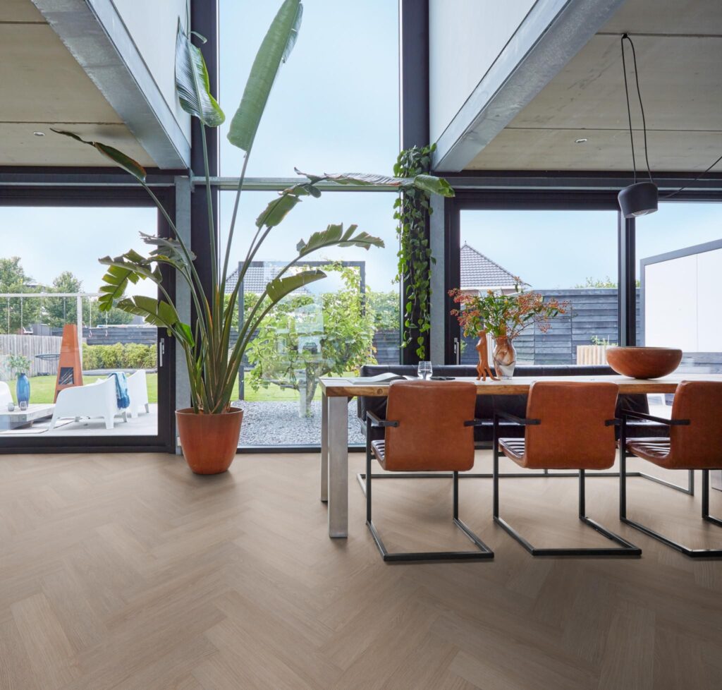 Floorlife Cross Kingston smoky