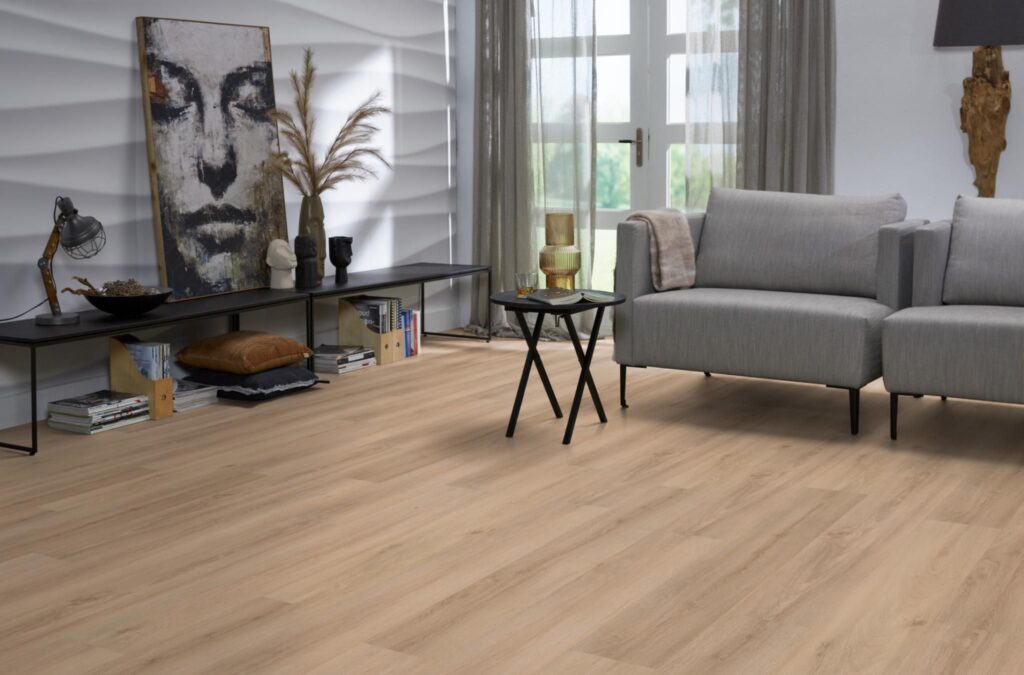 Floorlife Perry naturel eiken
