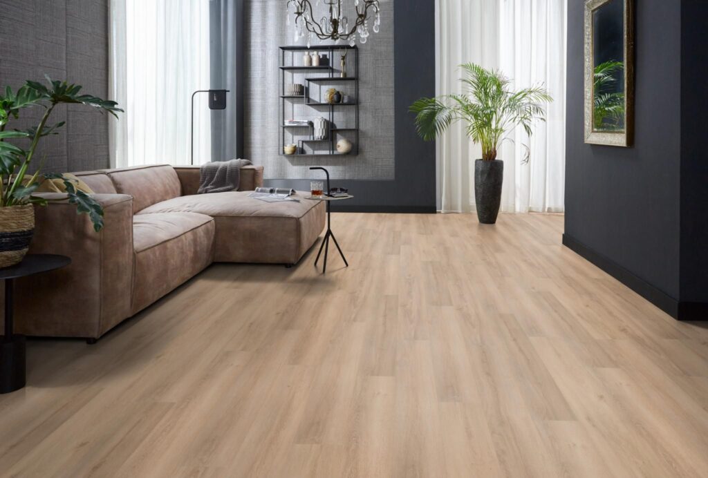 Floorlife Perry naturel eiken