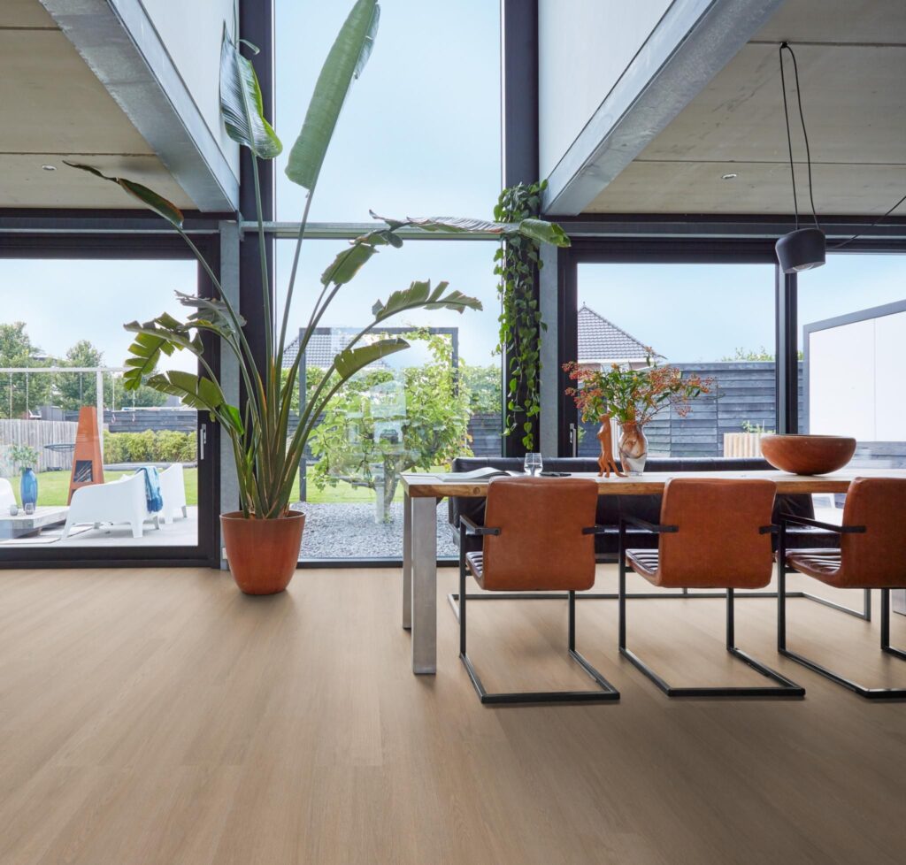 Floorlife Kingston midden eiken