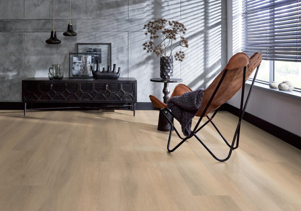 Floorlife Patterson blond eiken