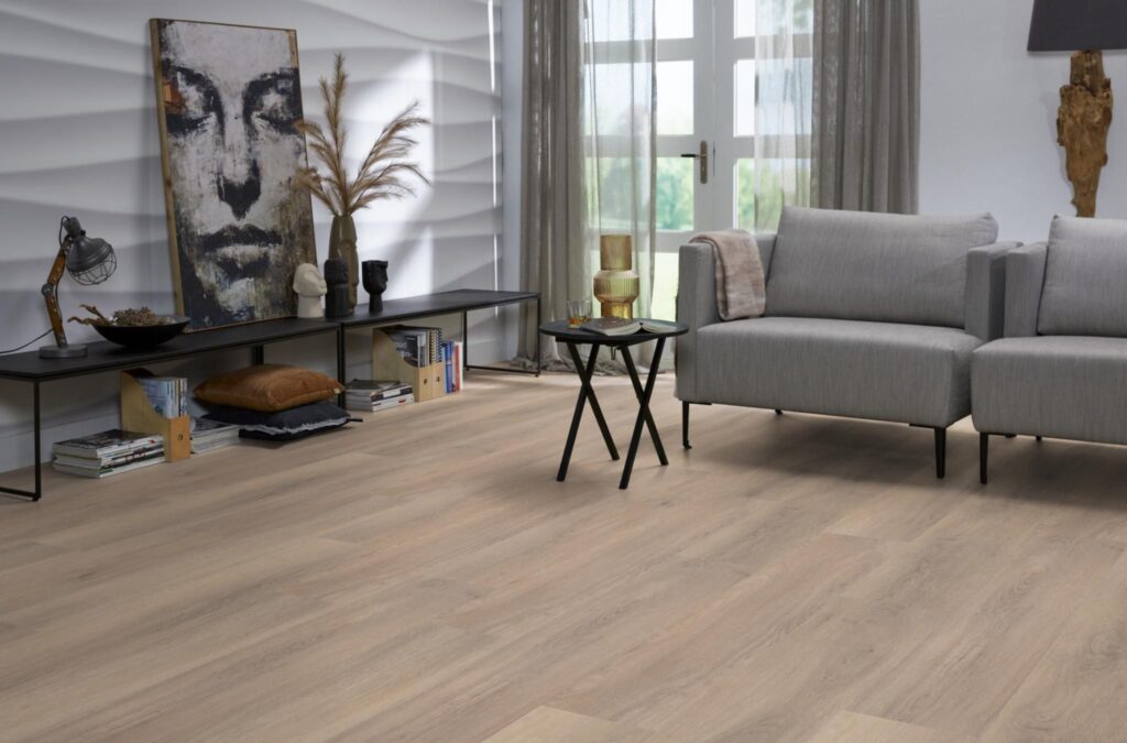 Floorlife Patterson natuurlijk eiken