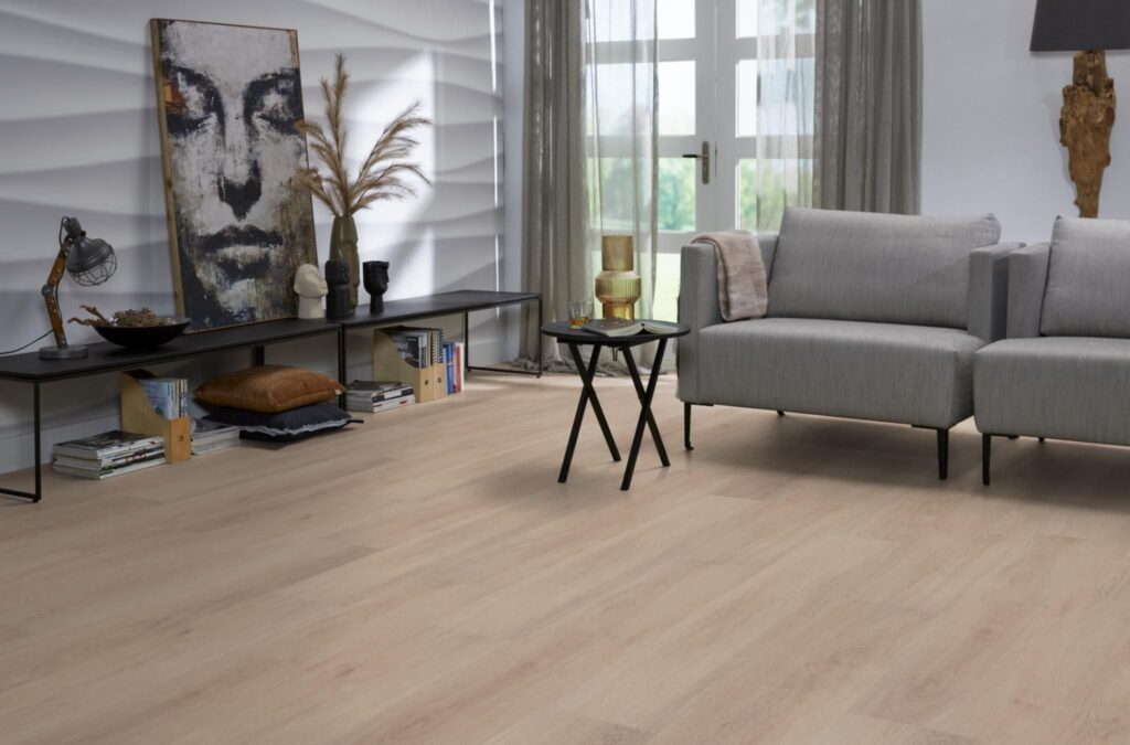 Floorlife Patterson blank eiken
