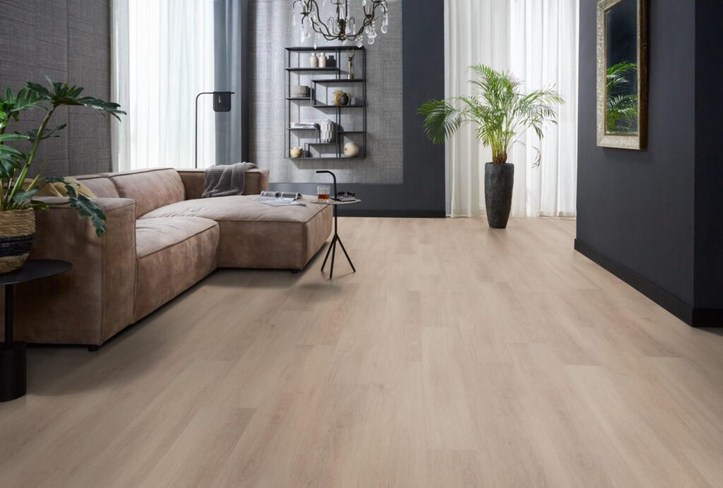 Floorlife Patterson blank eiken