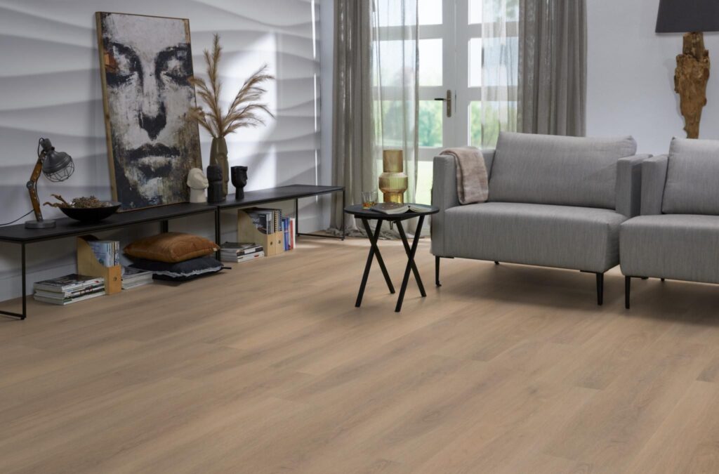 Floorlife Patterson helder eiken