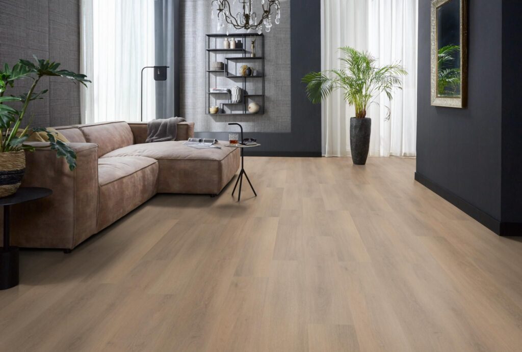 Floorlife Patterson helder eiken