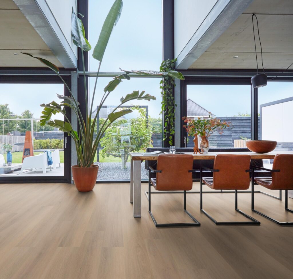Floorlife Patterson helder eiken