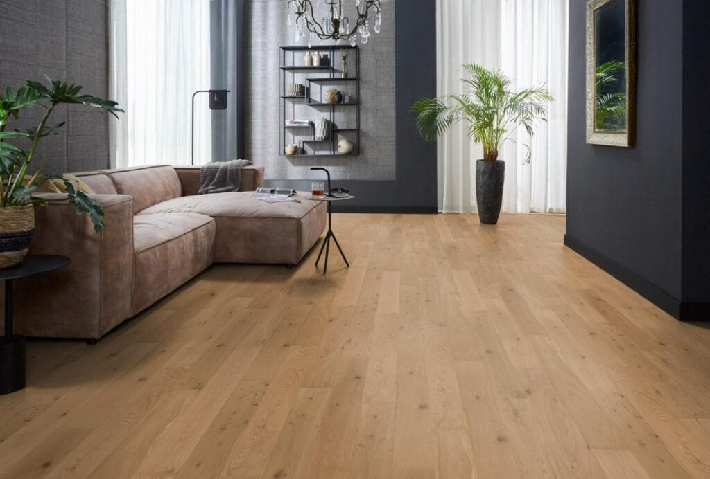 Floorlife Reseda rustiek naturel 5102