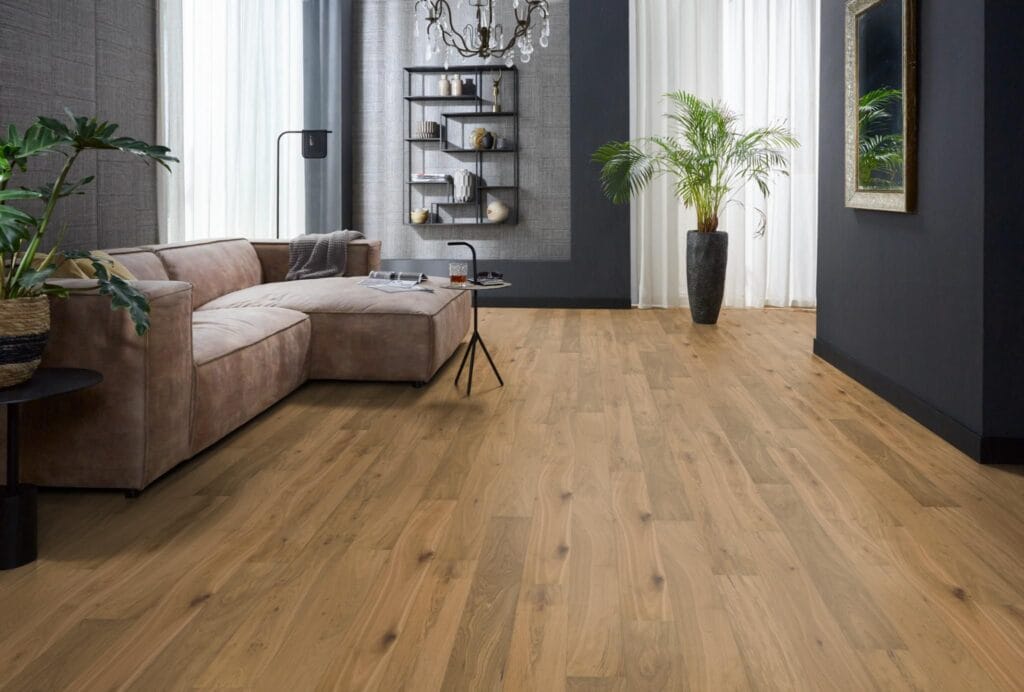 Floorlife Reseda rustiek gerookt naturel 5103