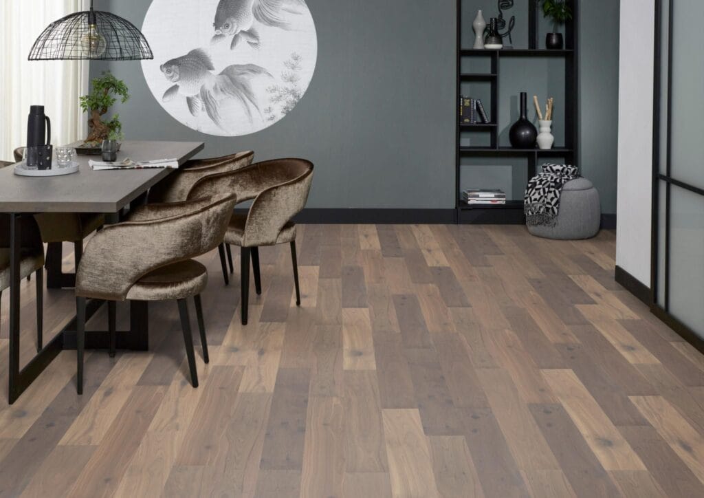 Floorlife Reseda rustiek gerookt wit 5104
