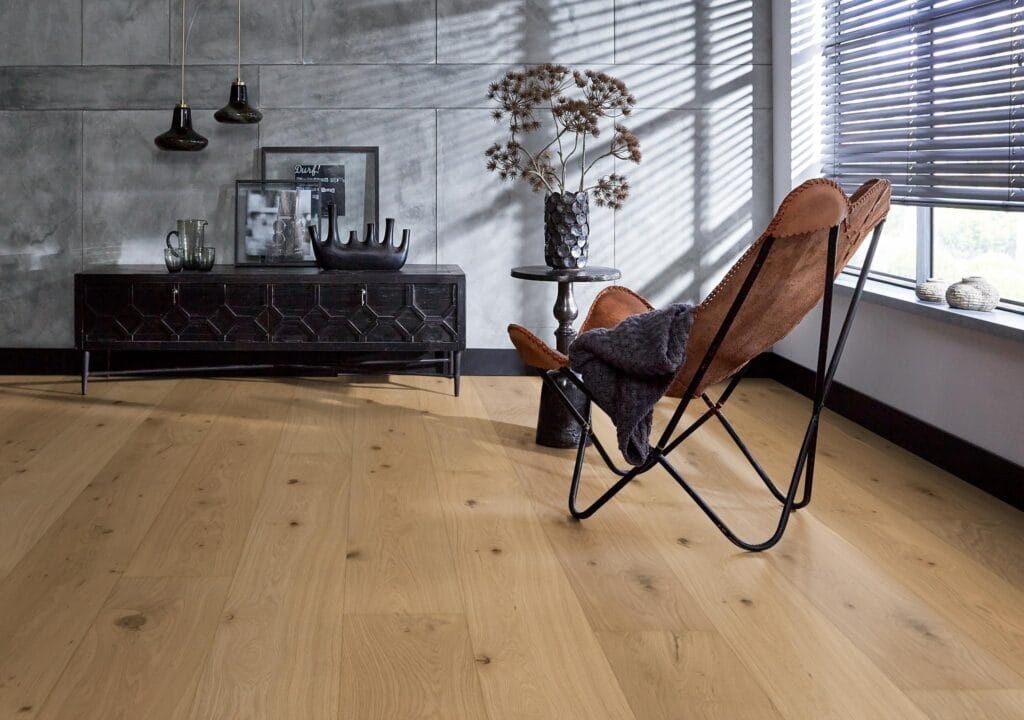 Floorlife Brentwood rustiek naturel 4611
