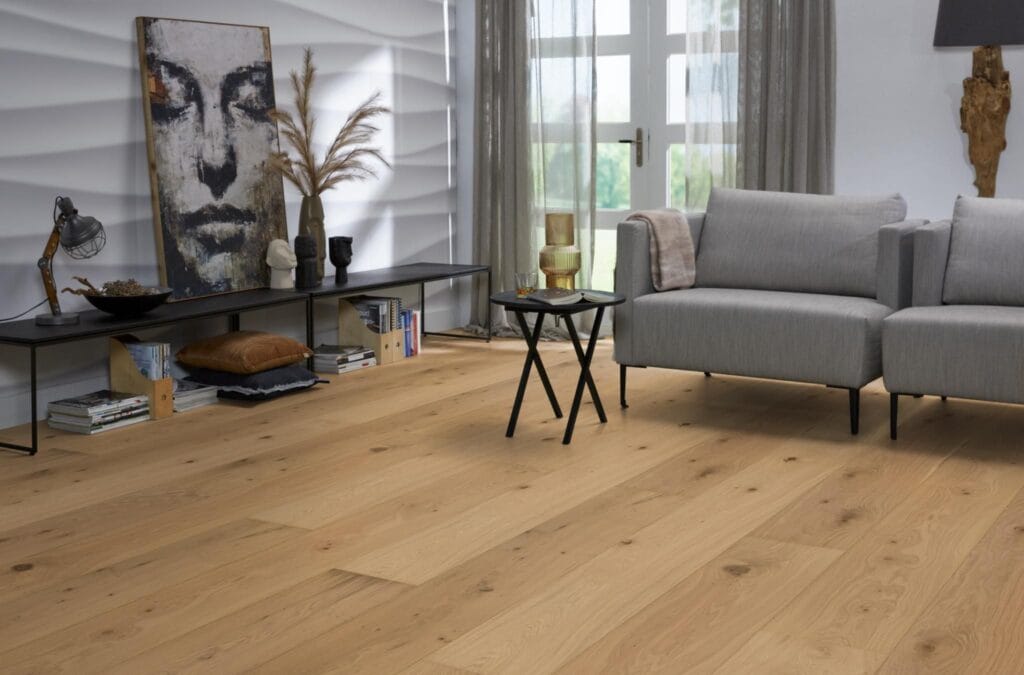 Floorlife Brentwood rustiek naturel 4611