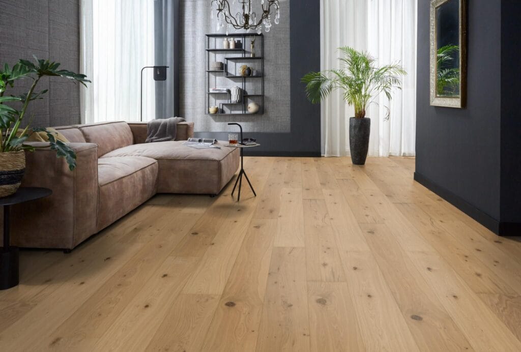 Floorlife Brentwood rustiek naturel 4611
