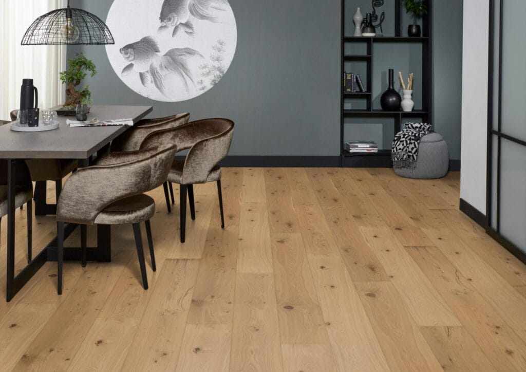 Floorlife Brentwood rustiek naturel 4611