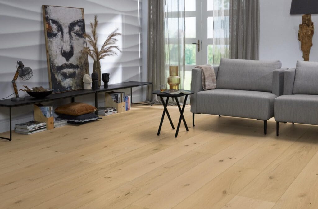 Floorlife Brentwood rustiek blank 4614