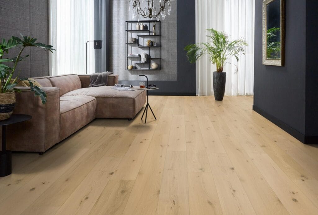 Floorlife Brentwood rustiek blank 4614