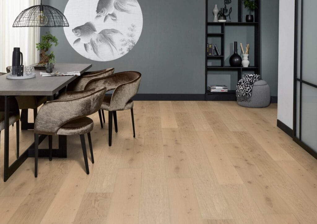 Floorlife Brentwood rustiek onbehandeld 4610