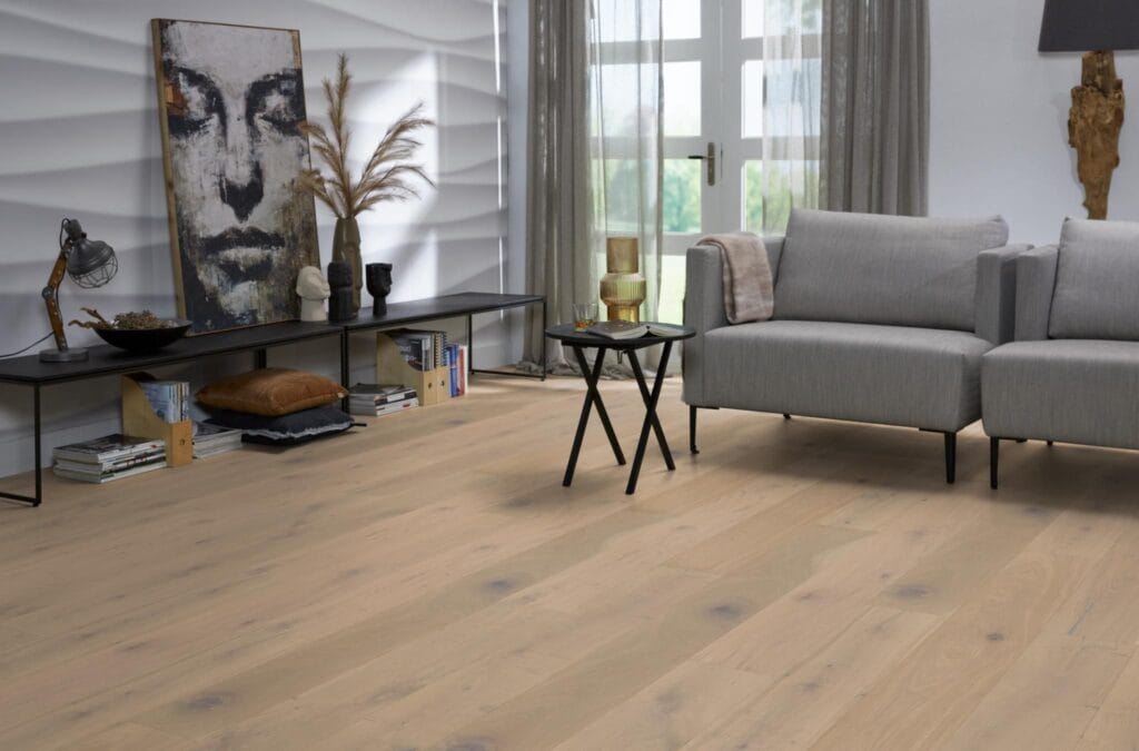 Floorlife South Park extra rustiek gerookt wit 4002