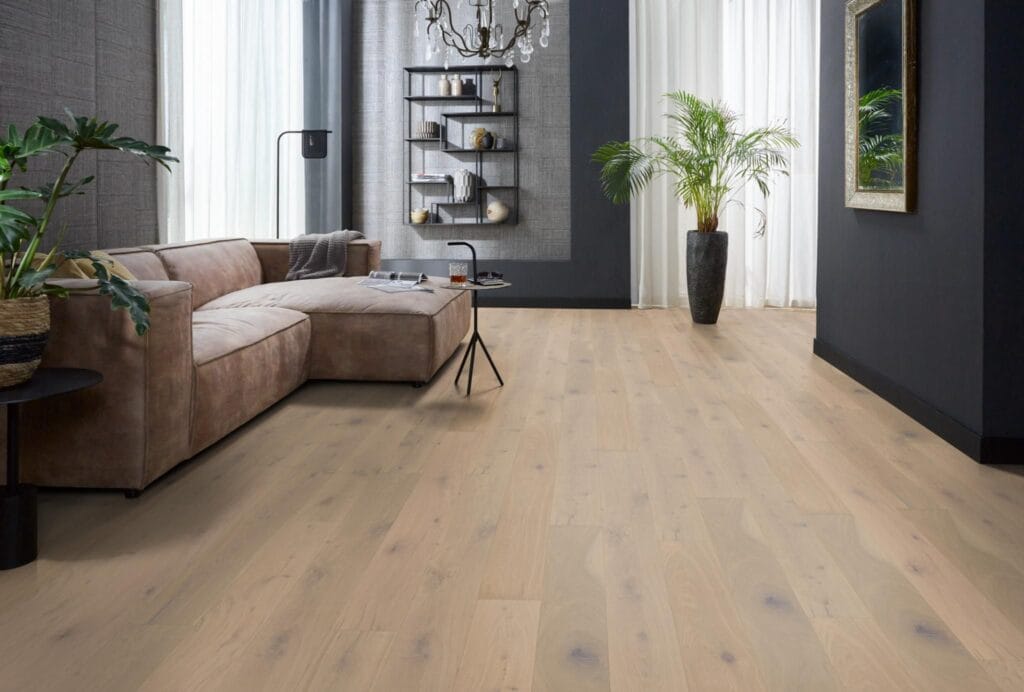 Floorlife South Park extra rustiek gerookt wit 4002