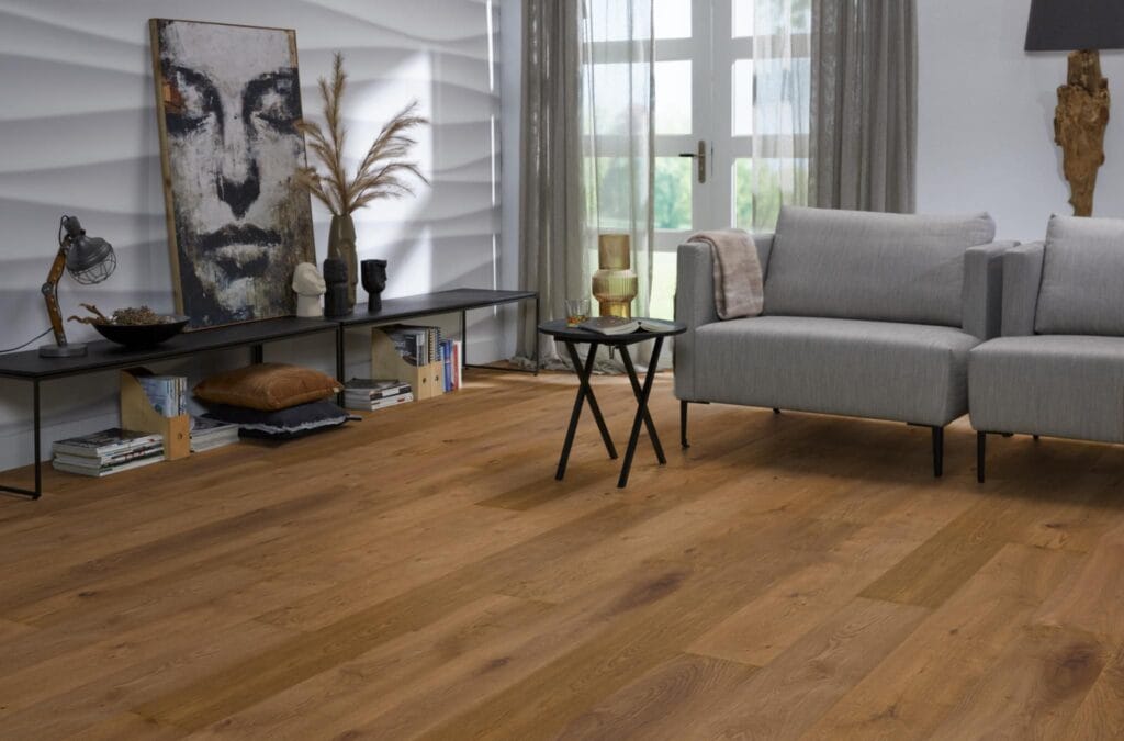 Floorlife South Park extra rustiek gerookt naturel 4001