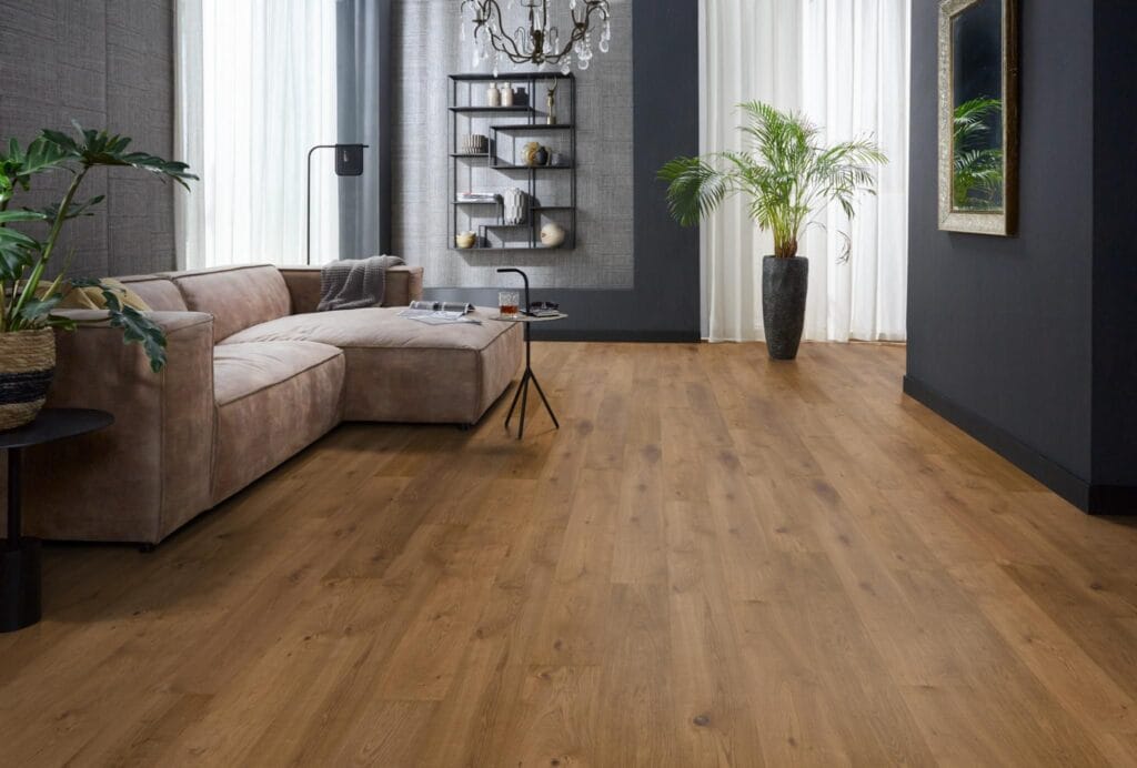 Floorlife South Park extra rustiek gerookt naturel 4001