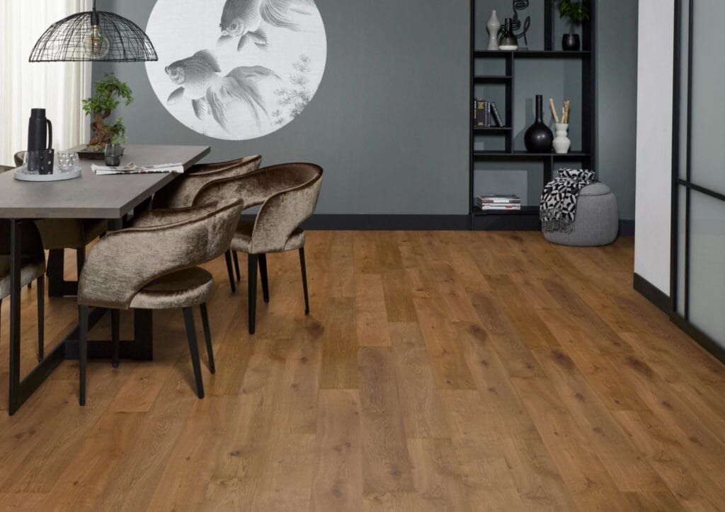 Floorlife South Park extra rustiek gerookt naturel 4001