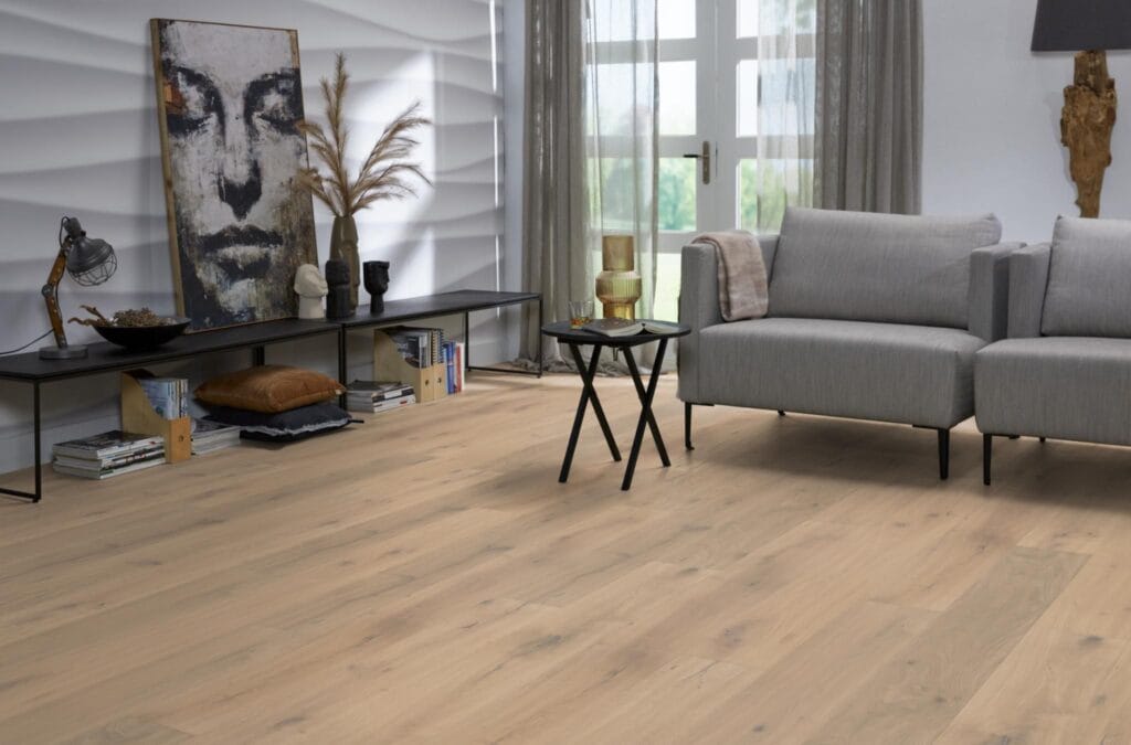 Floorlife South Park extra rustiek gerookt wit 4012