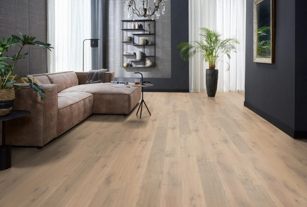 Floorlife South Park extra rustiek gerookt wit 4012