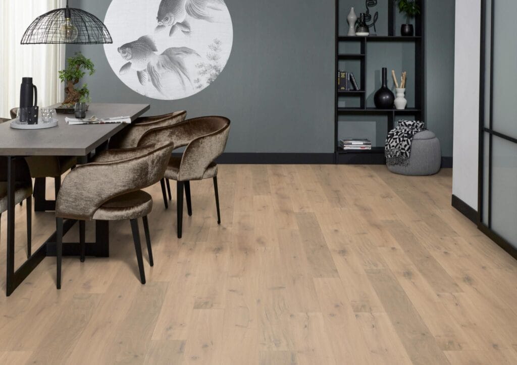 Floorlife South Park extra rustiek gerookt wit 4012