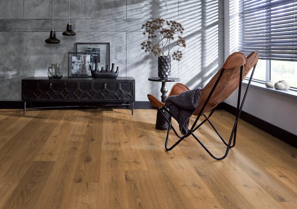 Floorlife South Park extra rustiek gerookt naturel 4011