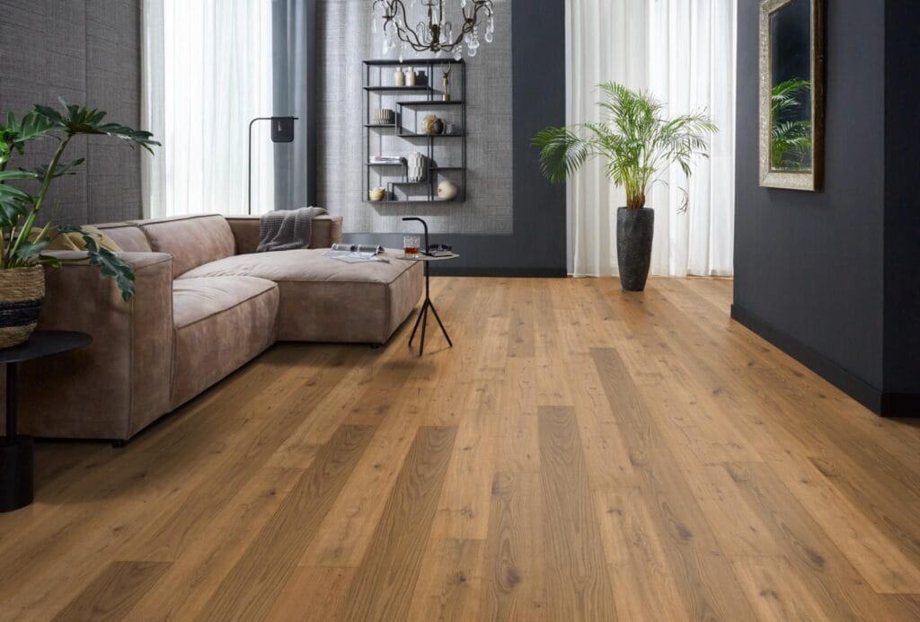 Floorlife South Park extra rustiek gerookt naturel 4011