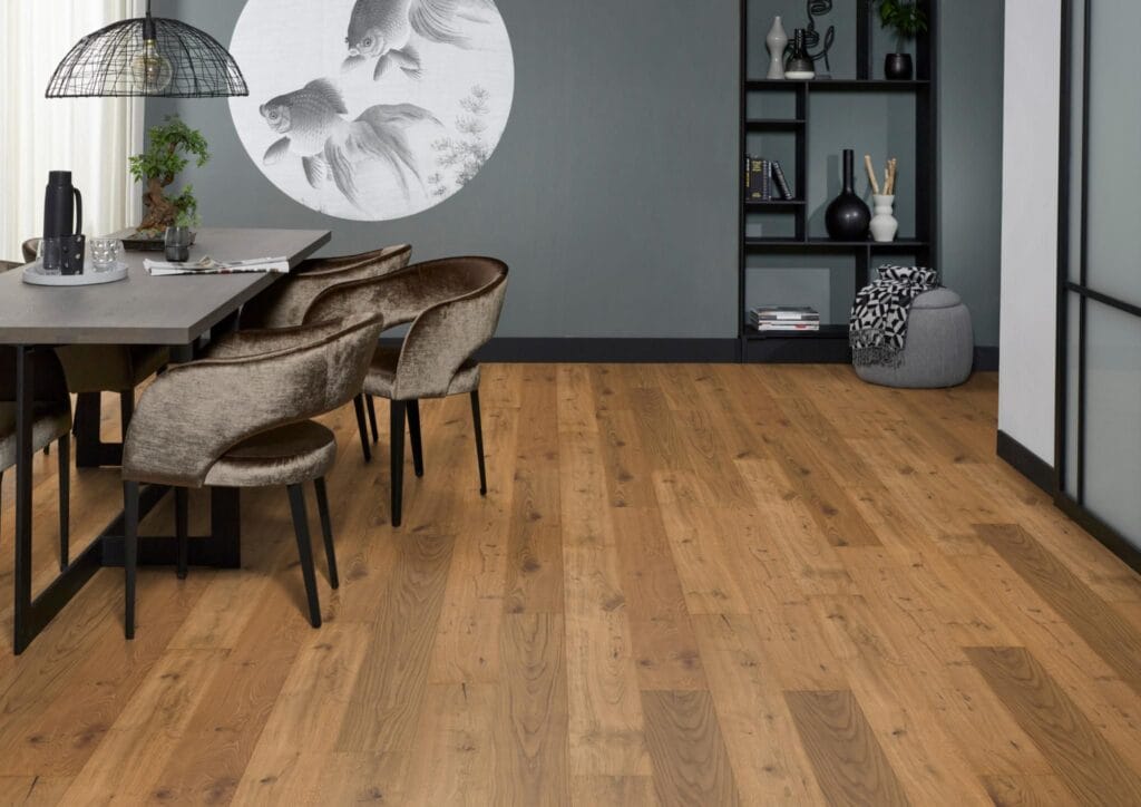 Floorlife South Park extra rustiek gerookt naturel 4011
