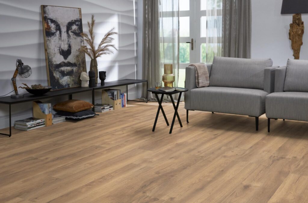 Floorlife Inwood eiken natuur 2422