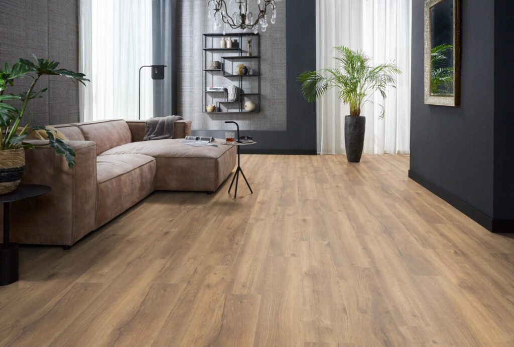 Floorlife Inwood eiken natuur 2422