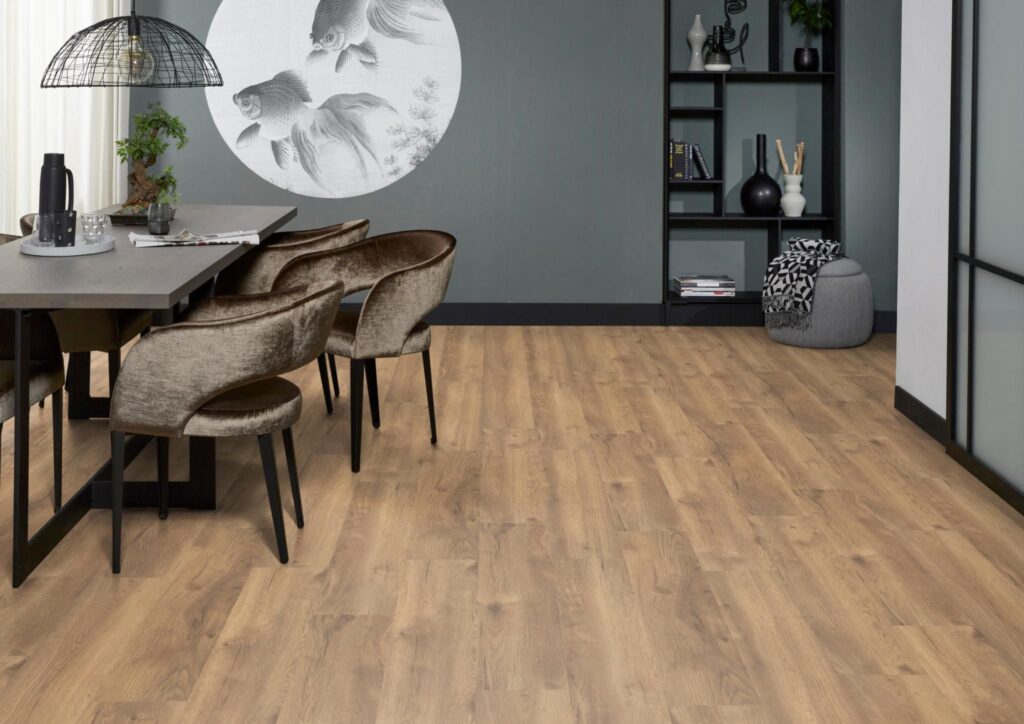 Floorlife Inwood eiken natuur 2422
