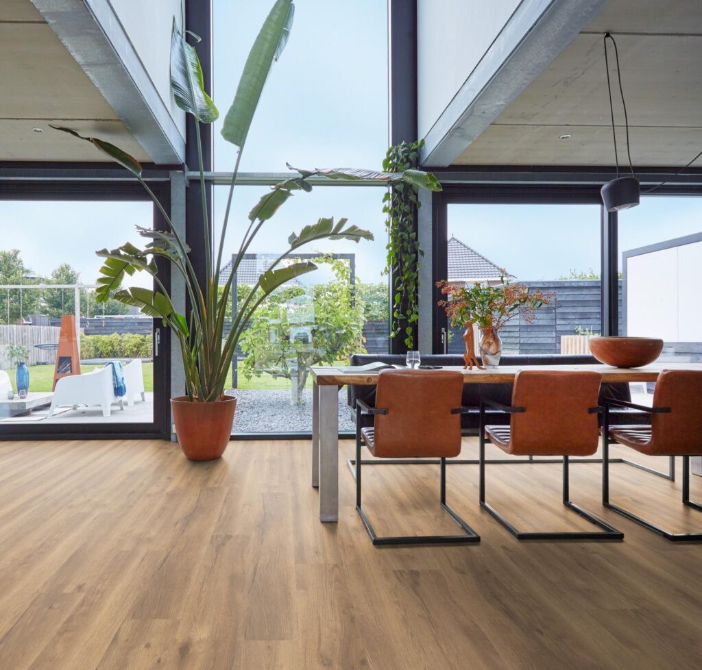 Floorlife Inwood eiken natuur 2422