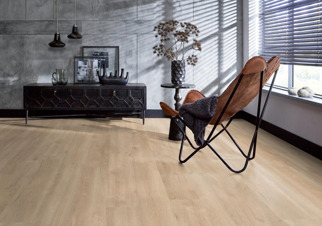 Floorlife Inwood eiken licht naturel 2425