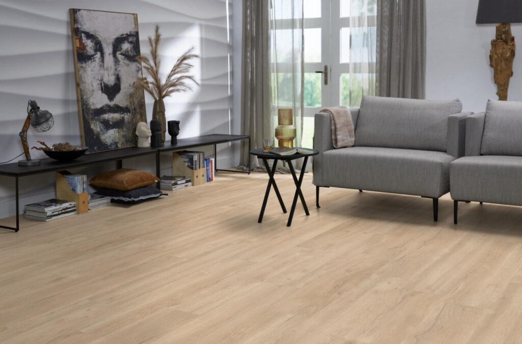 Floorlife Inwood eiken licht naturel 2425