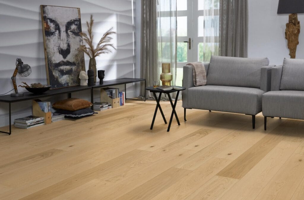 Floorlife Venice rustiek naturel 4401