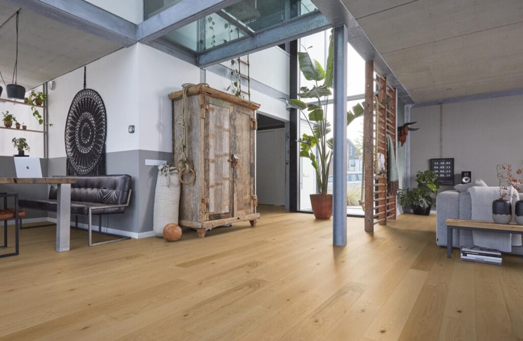 Floorlife Venice rustiek naturel 4401