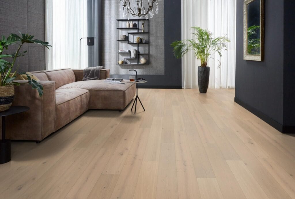 Floorlife Venice rustiek gerookt wit 4404