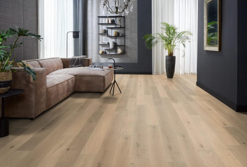 Floorlife Venice rustiek onbehandeld 4400