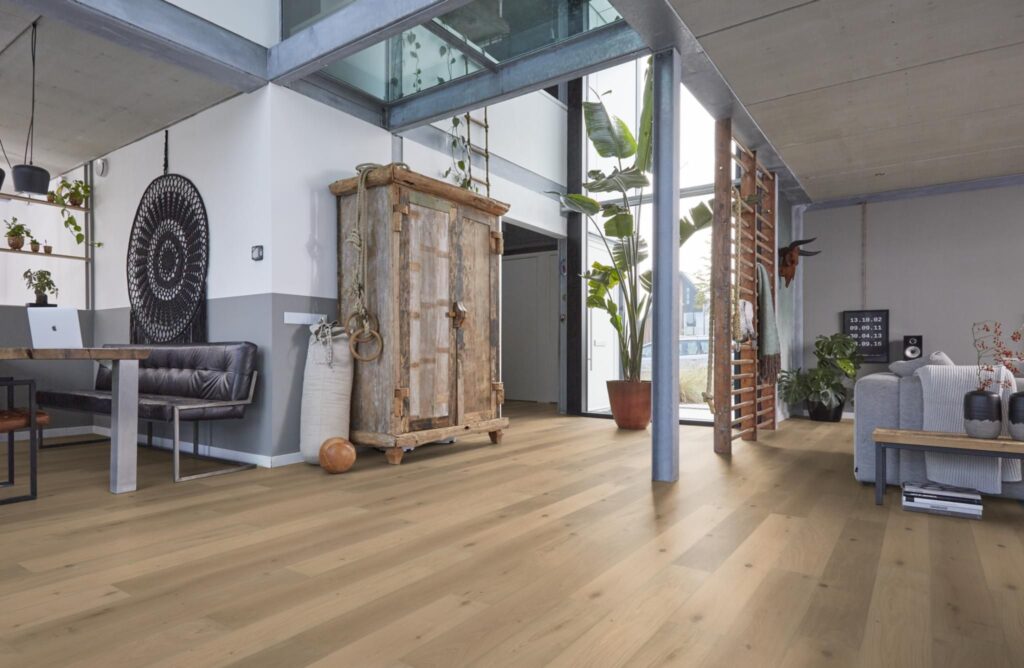 Floorlife Venice rustiek onbehandeld 4400