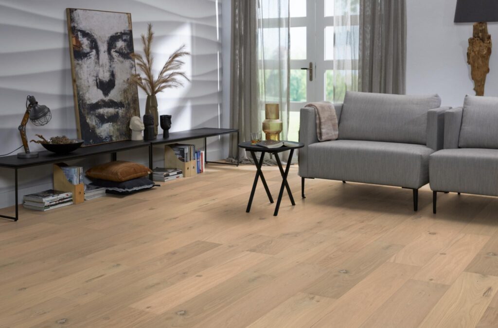 Floorlife Venice extra rustiek onbehandeld 4420