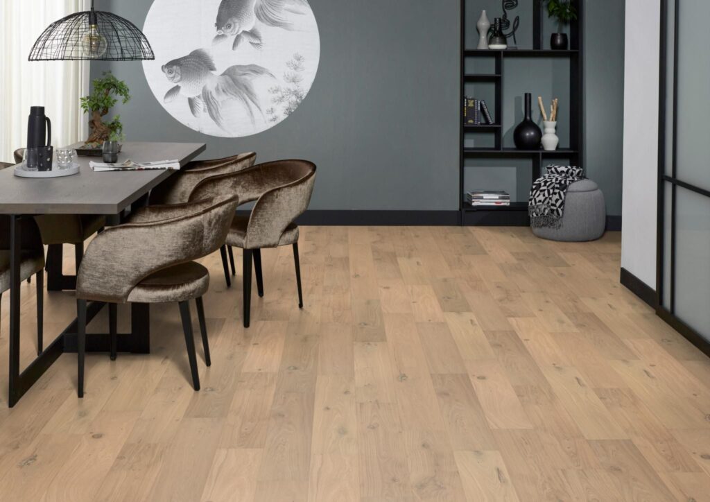 Floorlife Venice extra rustiek onbehandeld 4420