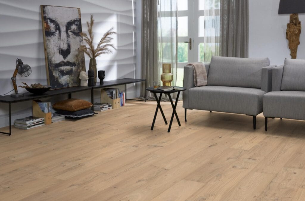 Floorlife Venice extra rustiek gerookt wit 4424