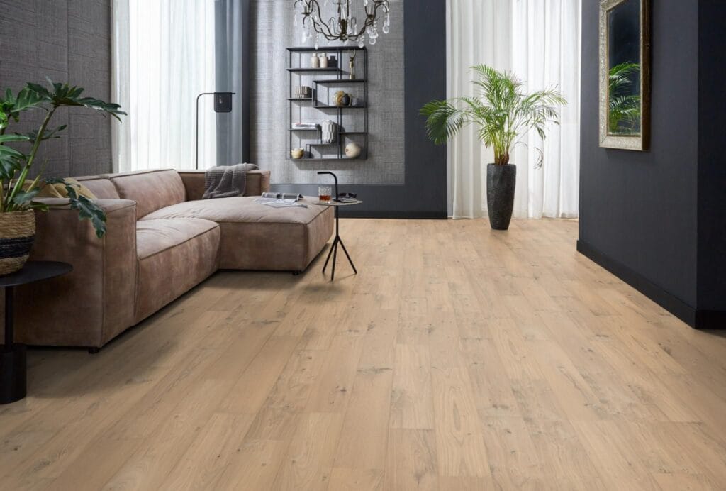 Floorlife Venice extra rustiek gerookt wit 4424